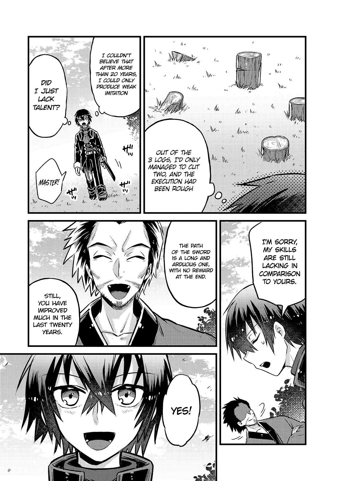 I’m the Evil Lord of an Intergalactic Empire! chapter 4 page 6