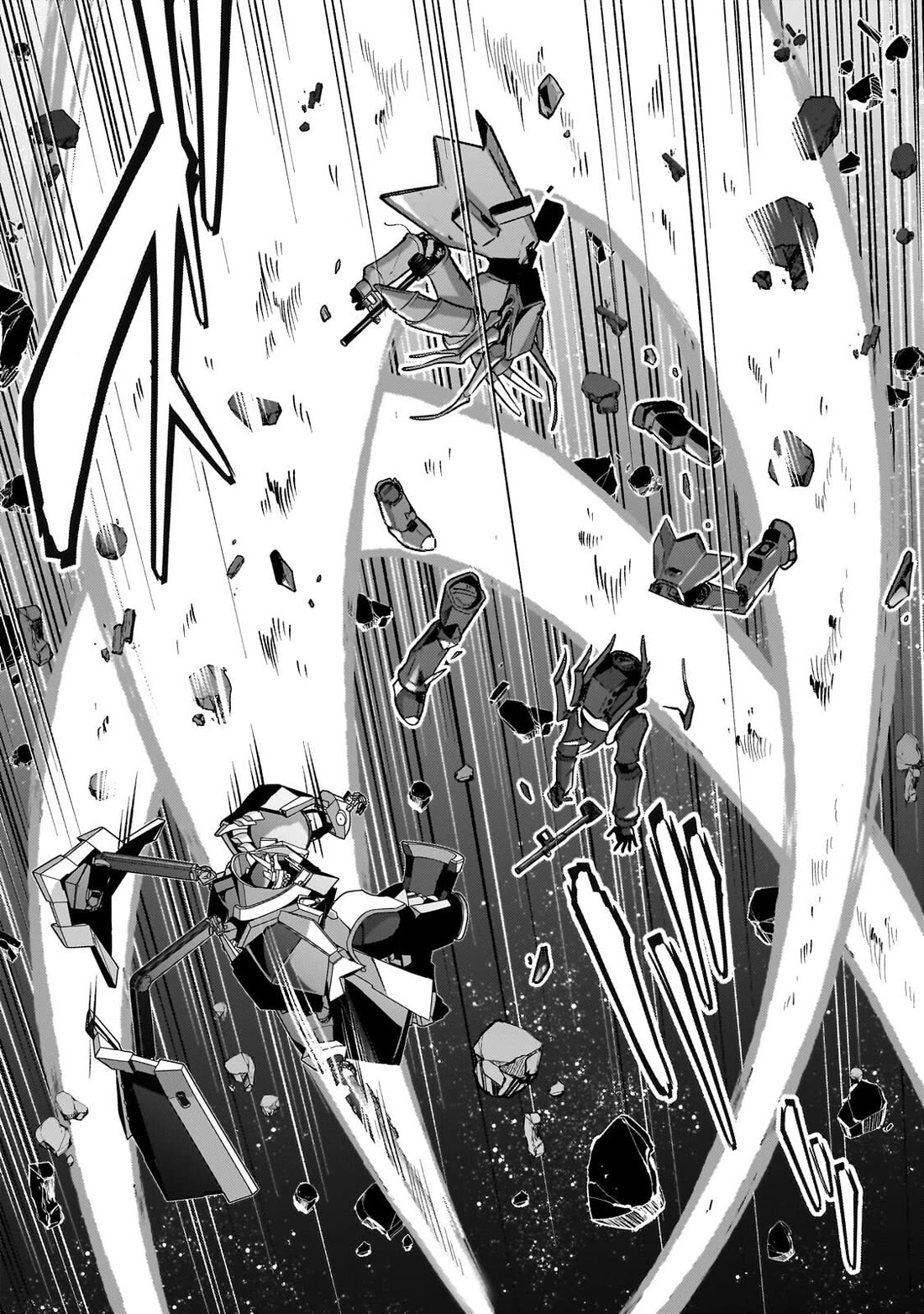 I’m the Evil Lord of an Intergalactic Empire! chapter 48 page 17
