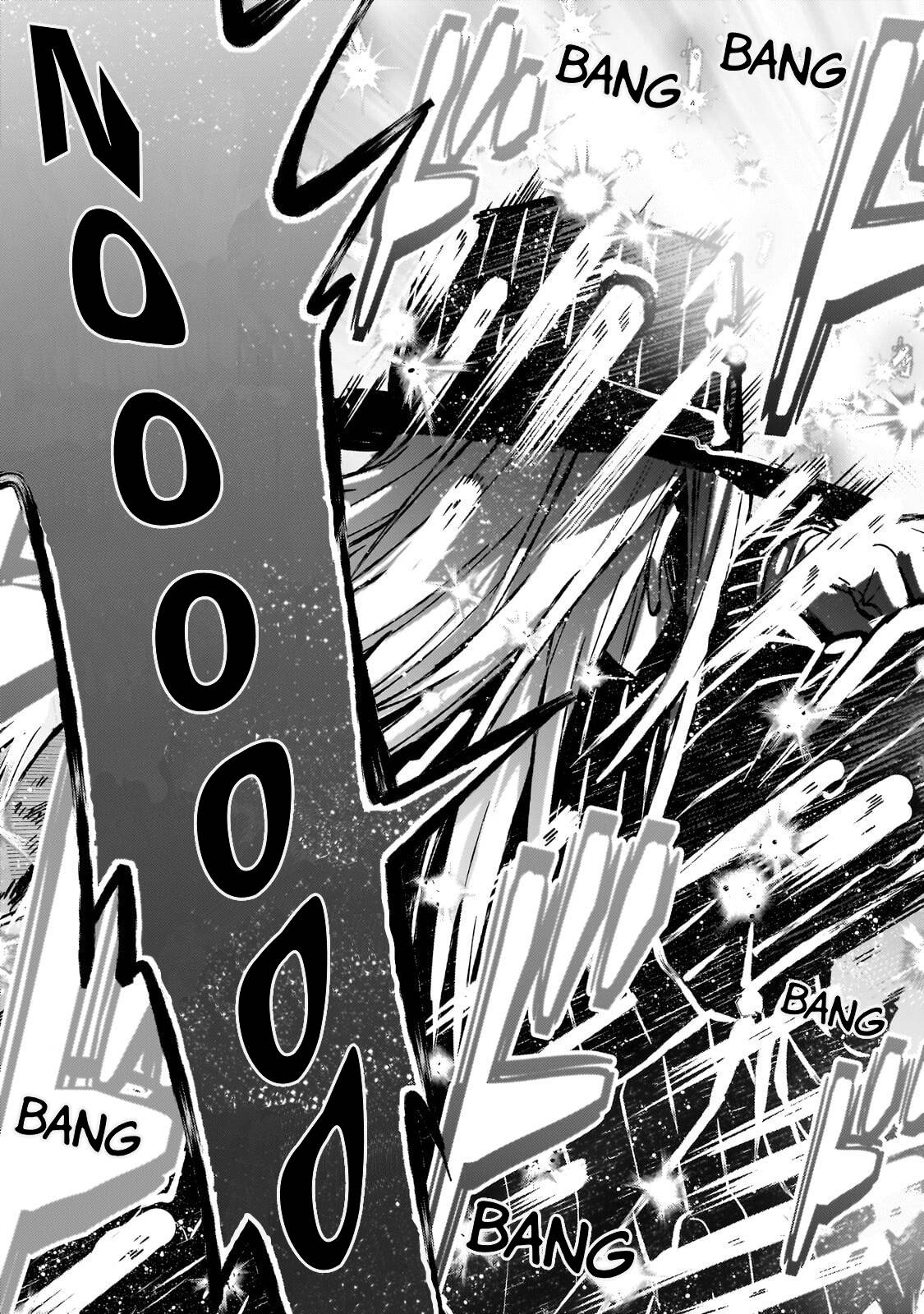 I’m the Evil Lord of an Intergalactic Empire! chapter 51 page 11