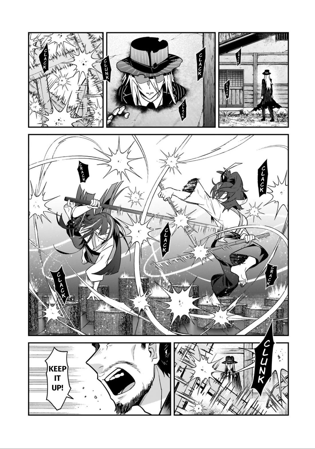 I’m the Evil Lord of an Intergalactic Empire! chapter 52 page 5