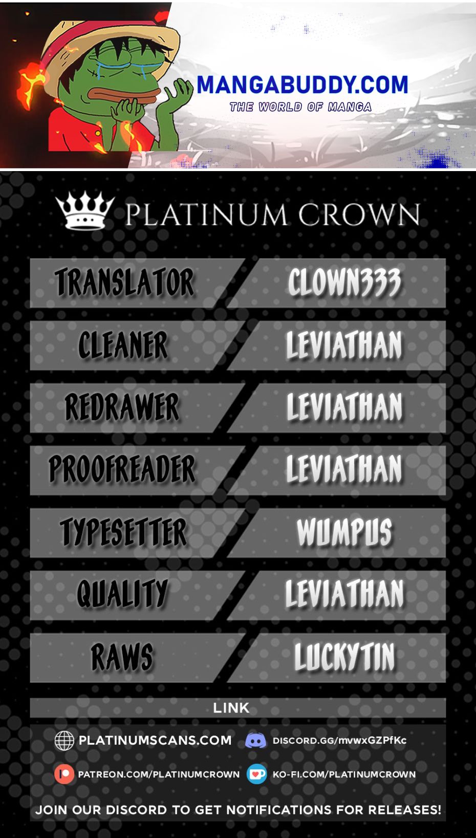 I’m the Evil Lord of an Intergalactic Empire! chapter 8 page 1