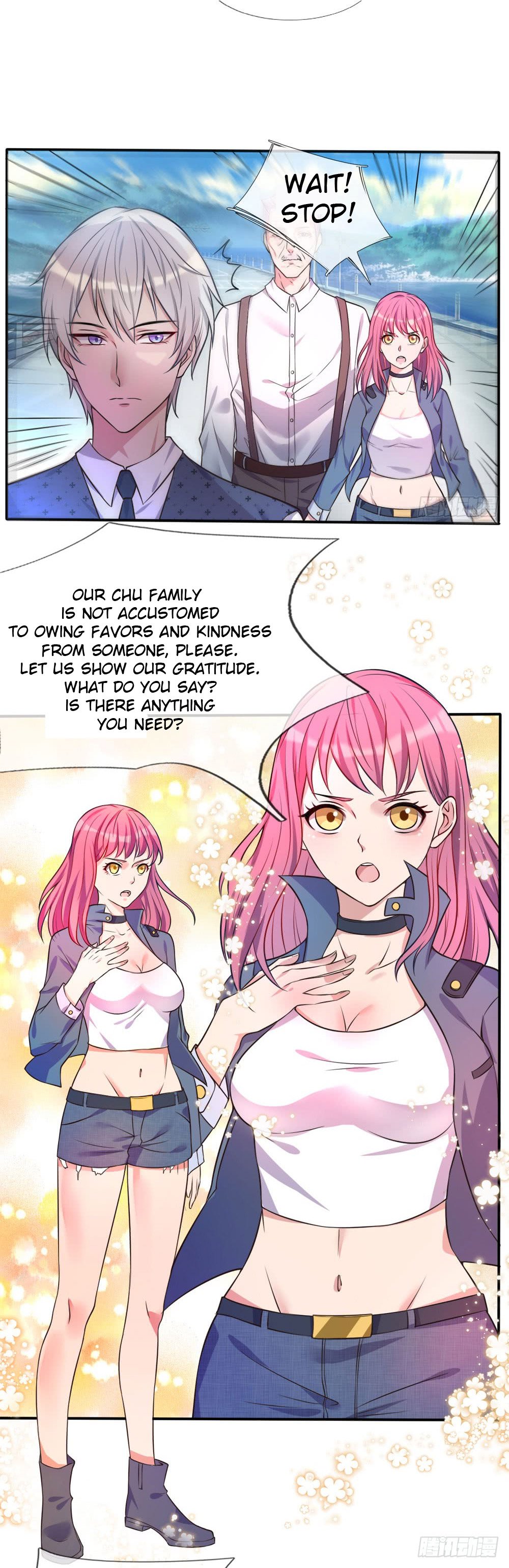 I'm The Great Immortal chapter 1 page 25