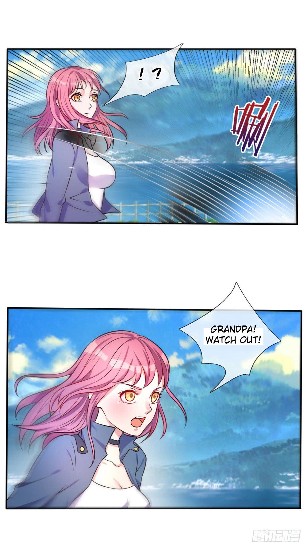 I'm The Great Immortal chapter 1 page 29