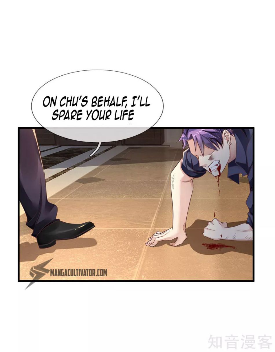 I'm The Great Immortal chapter 119 page 11