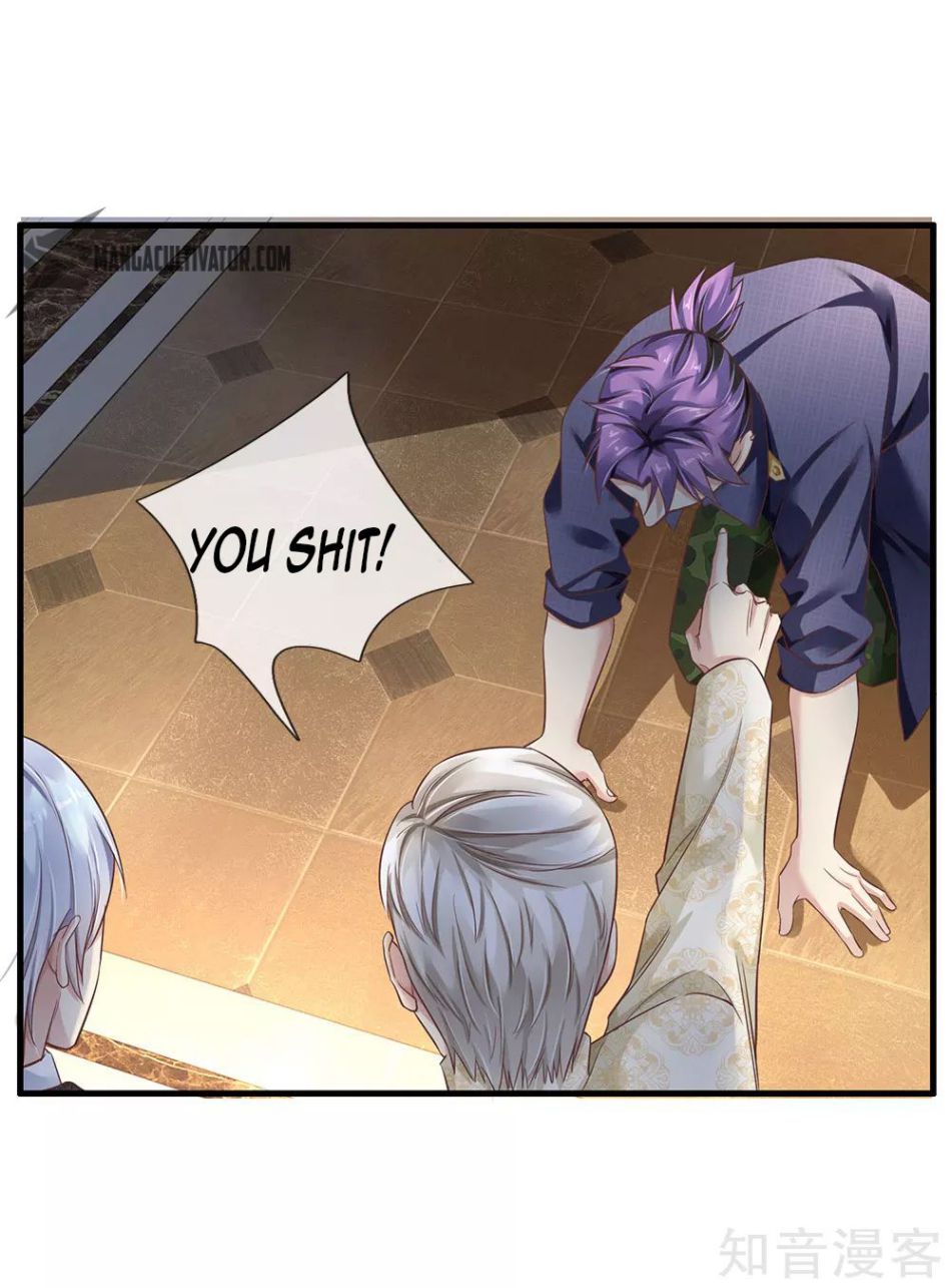 I'm The Great Immortal chapter 119 page 15