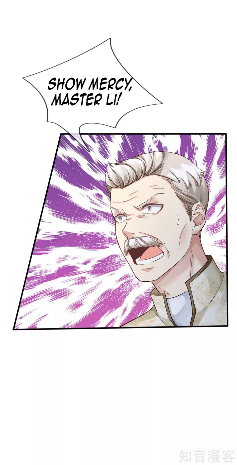 I'm The Great Immortal chapter 119 page 3