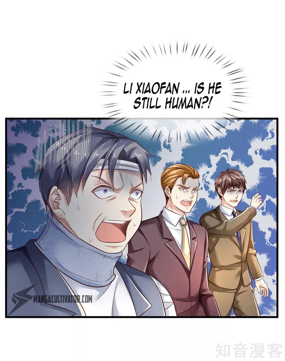 I'm The Great Immortal chapter 119 page 8