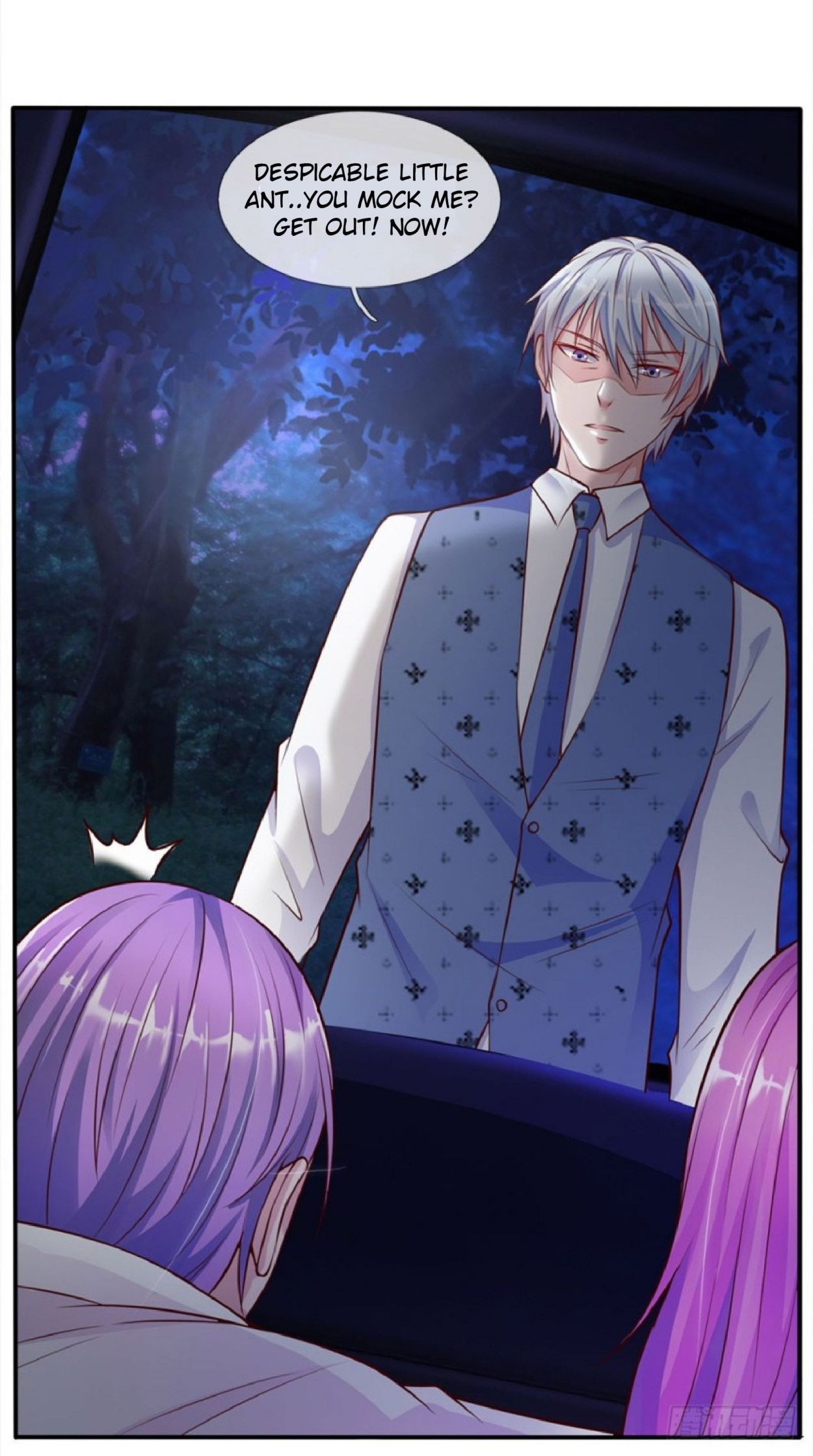 I'm The Great Immortal chapter 12 page 3