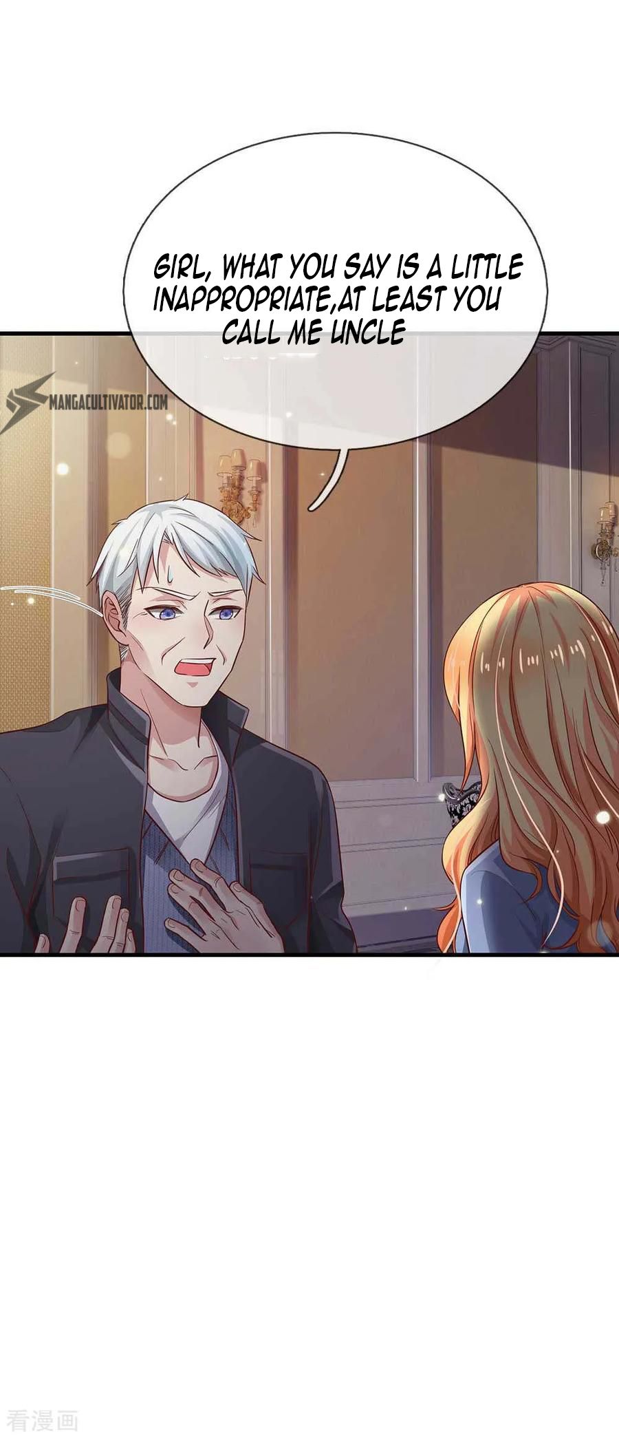 I'm The Great Immortal chapter 124 page 15