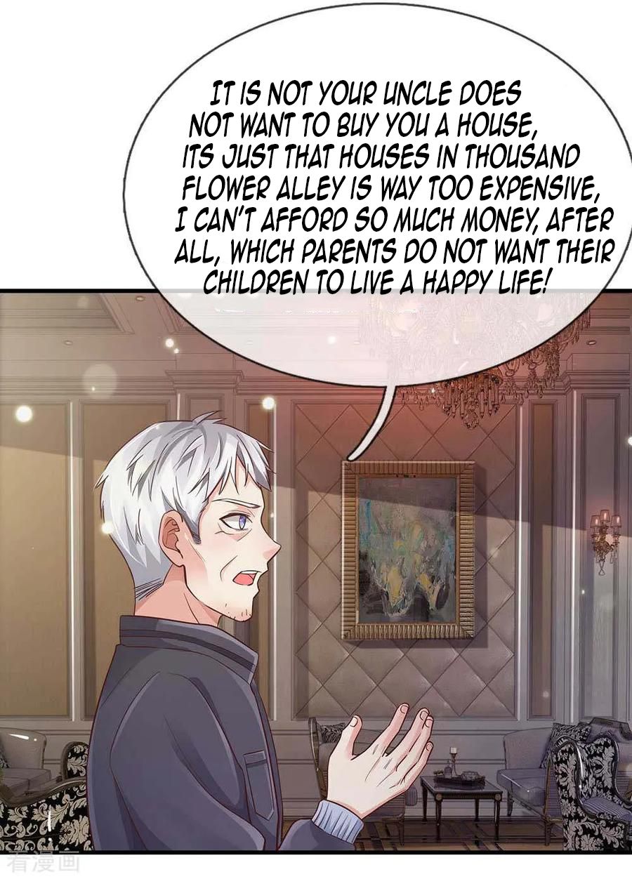 I'm The Great Immortal chapter 124 page 16