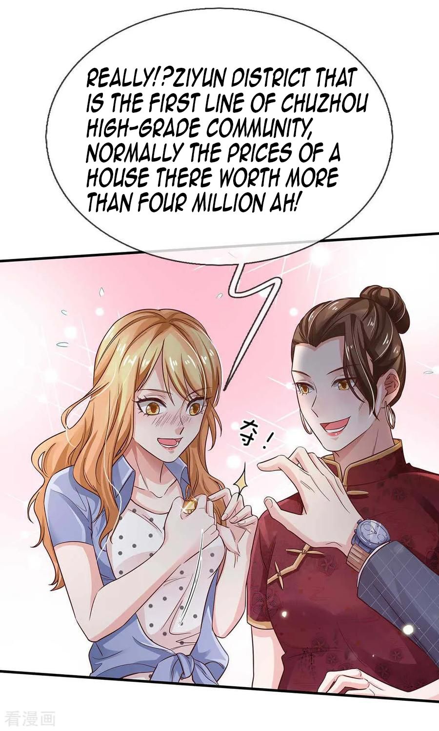 I'm The Great Immortal chapter 124 page 19