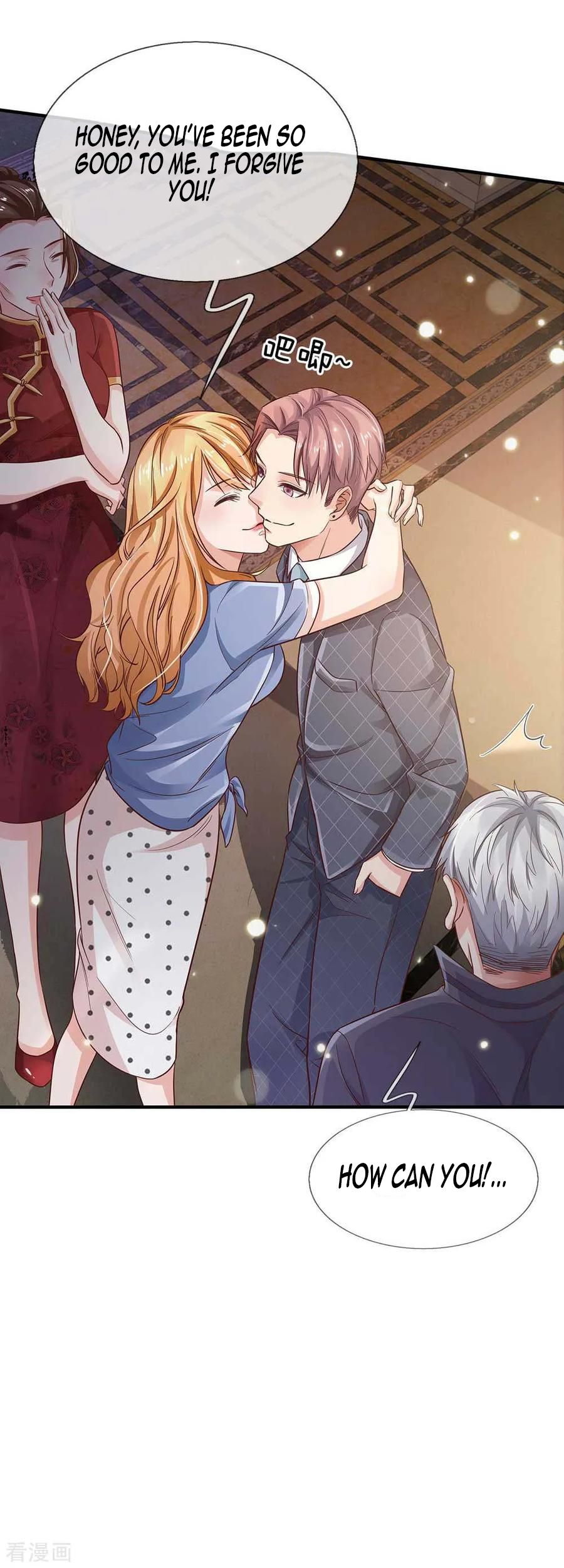 I'm The Great Immortal chapter 124 page 20