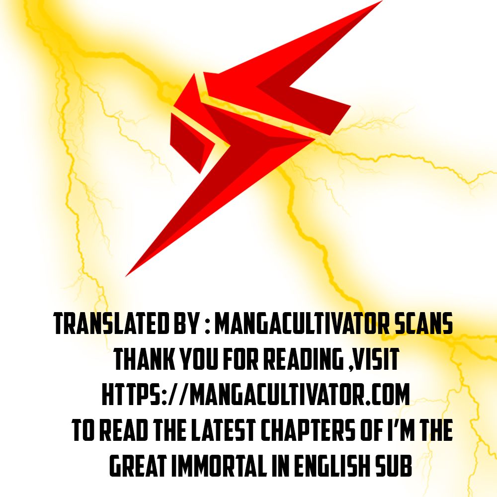 I'm The Great Immortal chapter 124 page 21