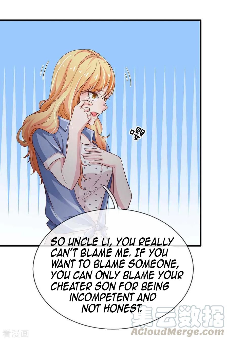 I'm The Great Immortal chapter 124 page 5