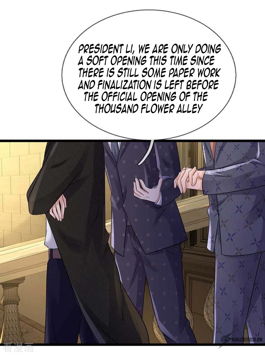 I'm The Great Immortal chapter 125 page 10