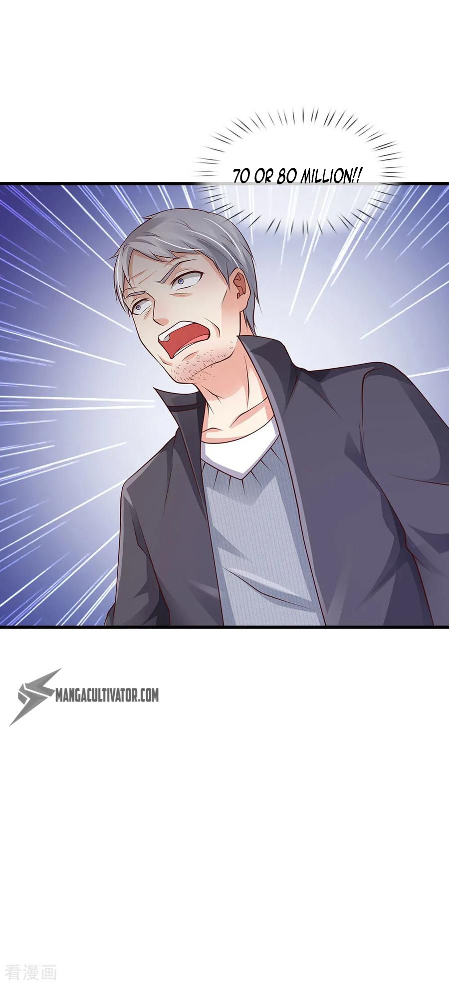 I'm The Great Immortal chapter 127 page 21