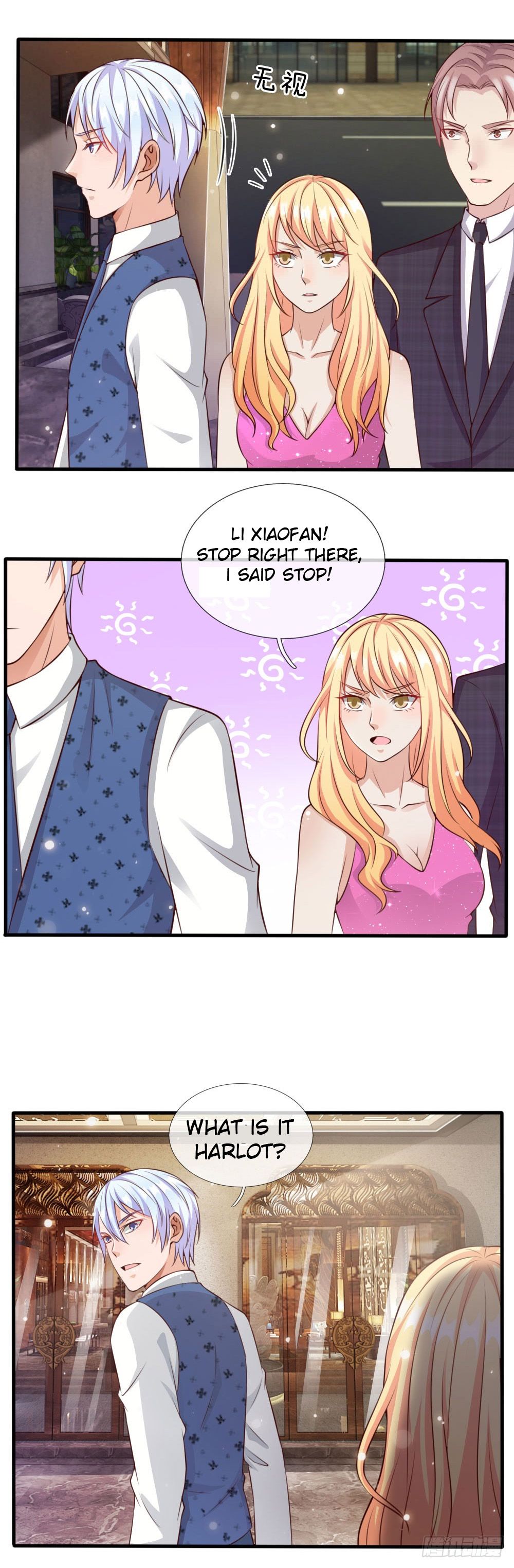 I'm The Great Immortal chapter 20 page 14