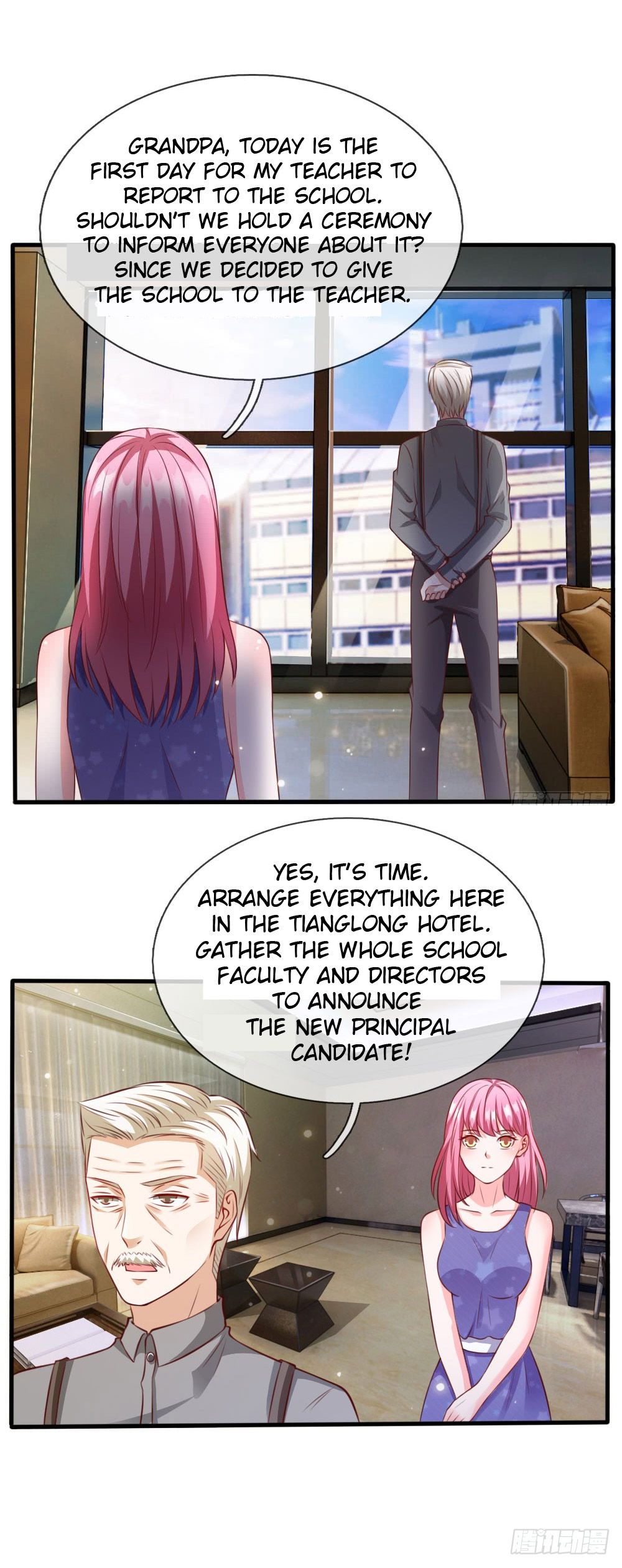 I'm The Great Immortal chapter 20 page 2