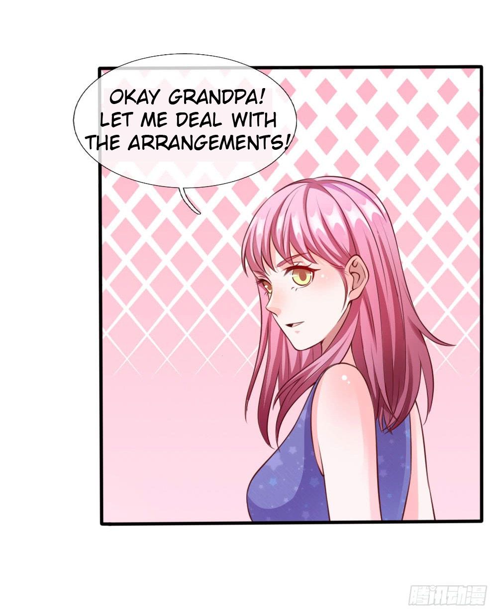 I'm The Great Immortal chapter 20 page 3