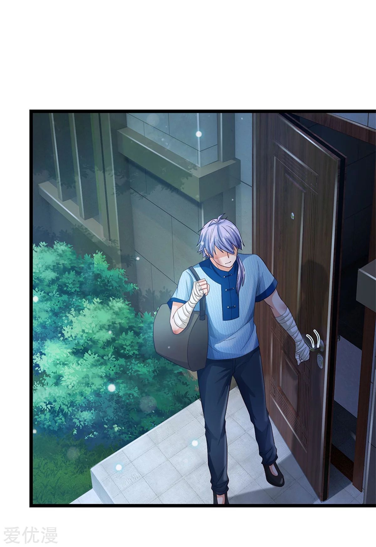 I'm The Great Immortal chapter 262 page 19