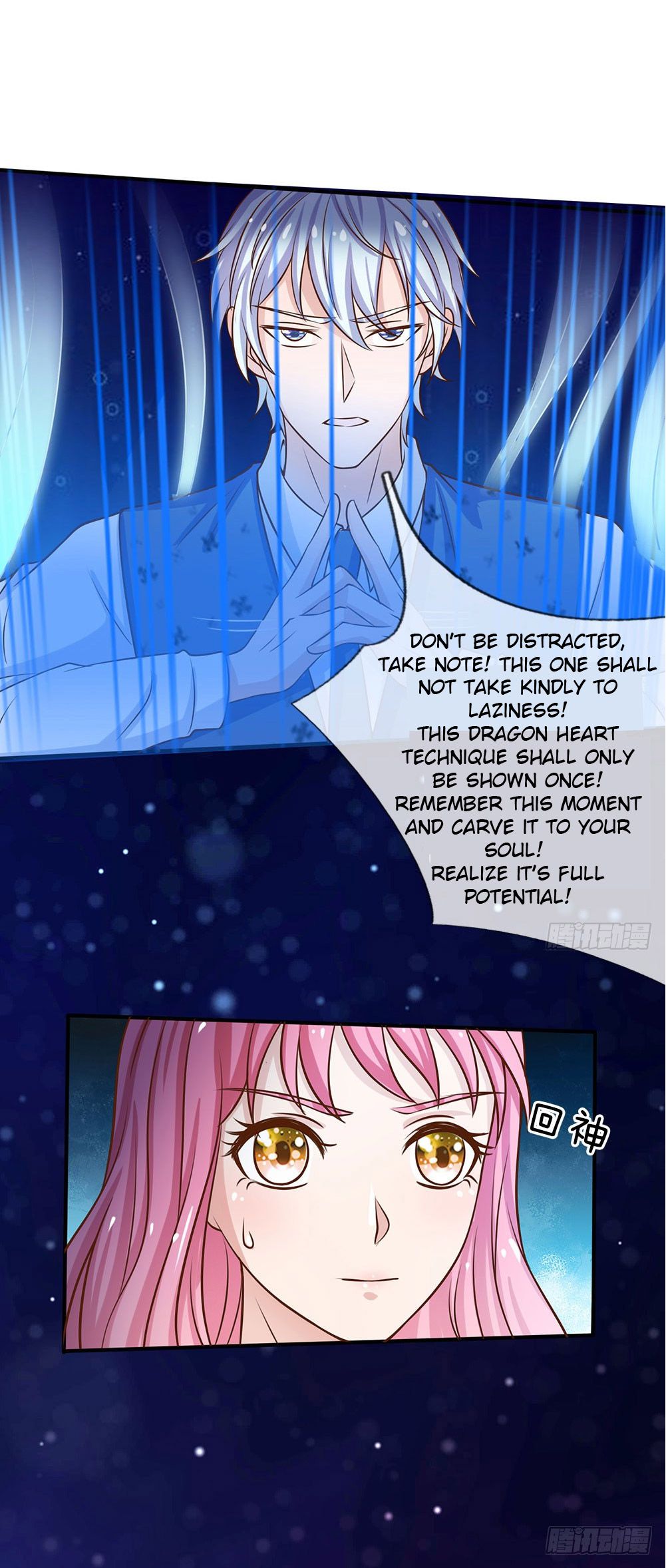 I'm The Great Immortal chapter 28 page 10