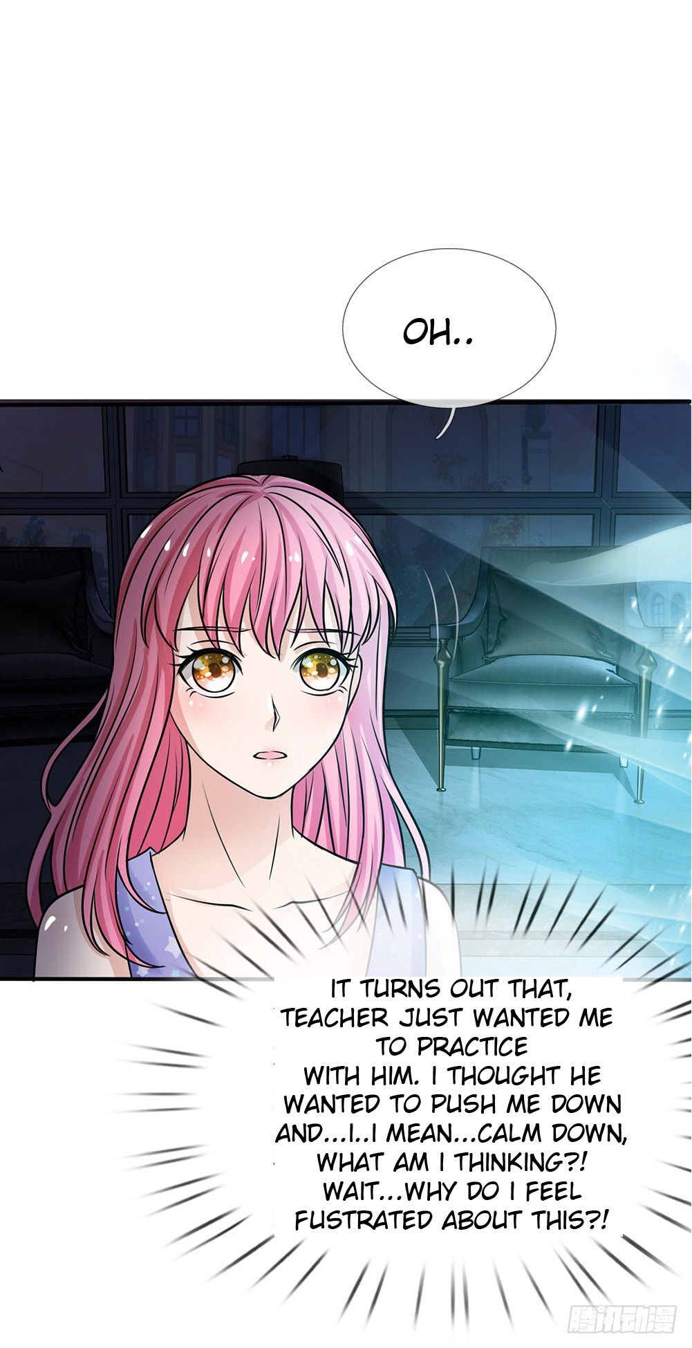 I'm The Great Immortal chapter 28 page 4