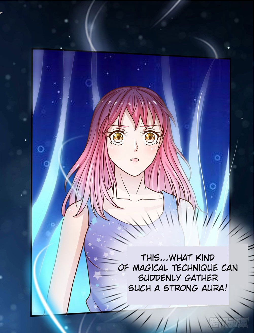 I'm The Great Immortal chapter 28 page 8