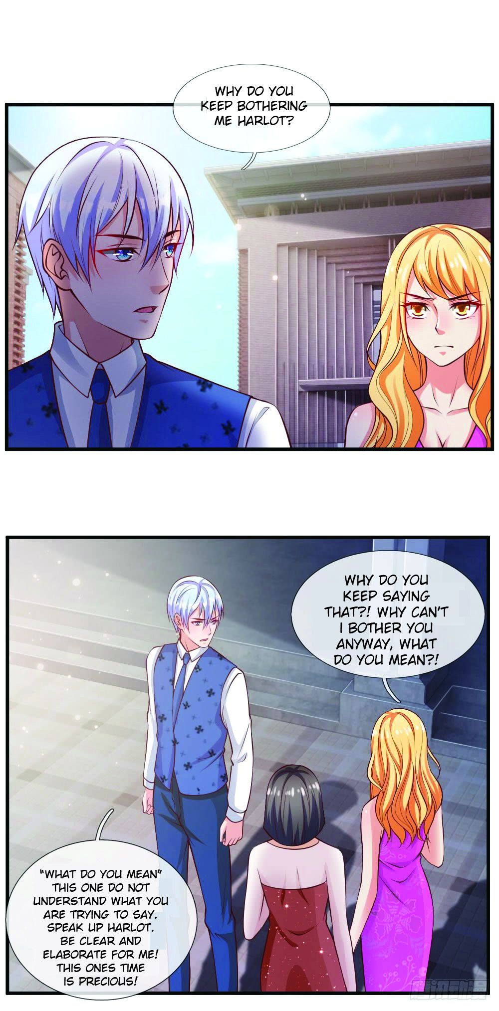 I'm The Great Immortal chapter 29 page 2