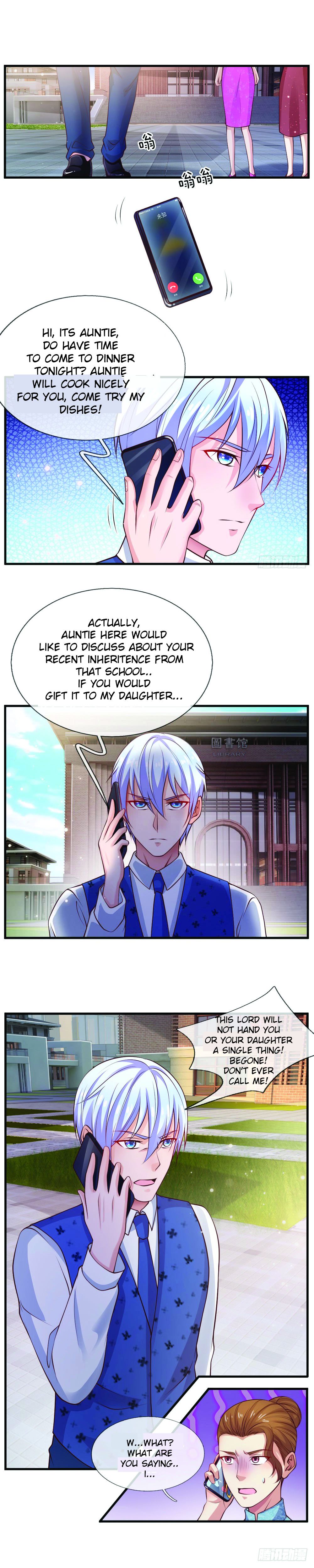 I'm The Great Immortal chapter 29 page 7