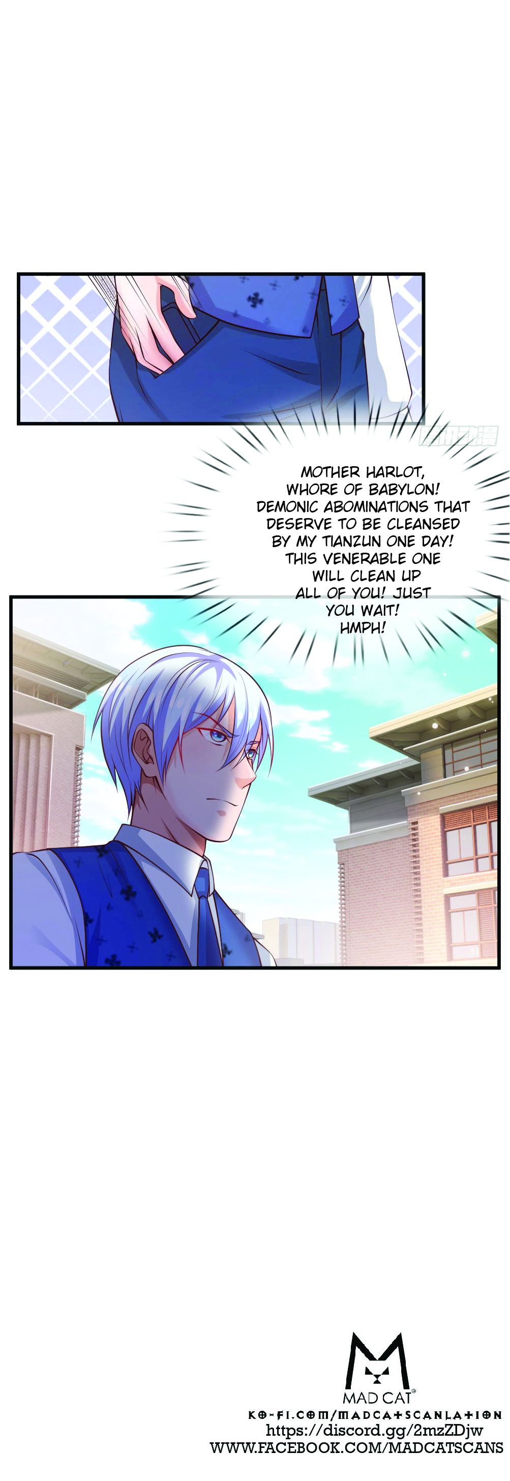 I'm The Great Immortal chapter 29 page 8