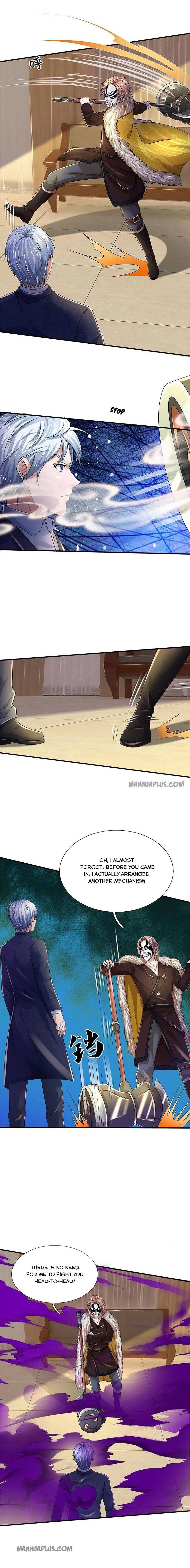 I'm The Great Immortal chapter 328 page 2