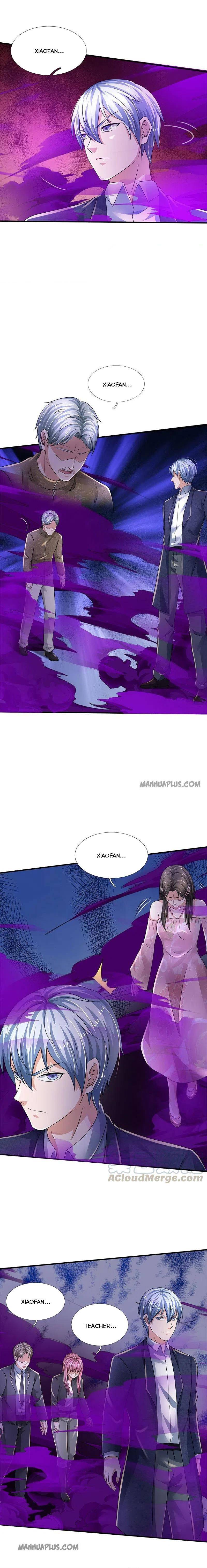 I'm The Great Immortal chapter 328 page 4