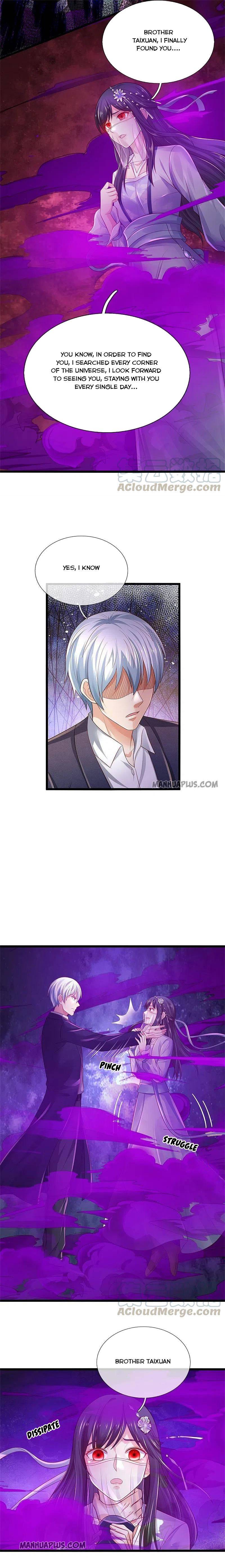 I'm The Great Immortal chapter 328 page 7
