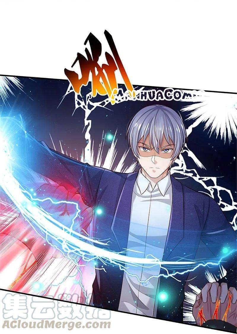 I'm The Great Immortal chapter 340 page 22