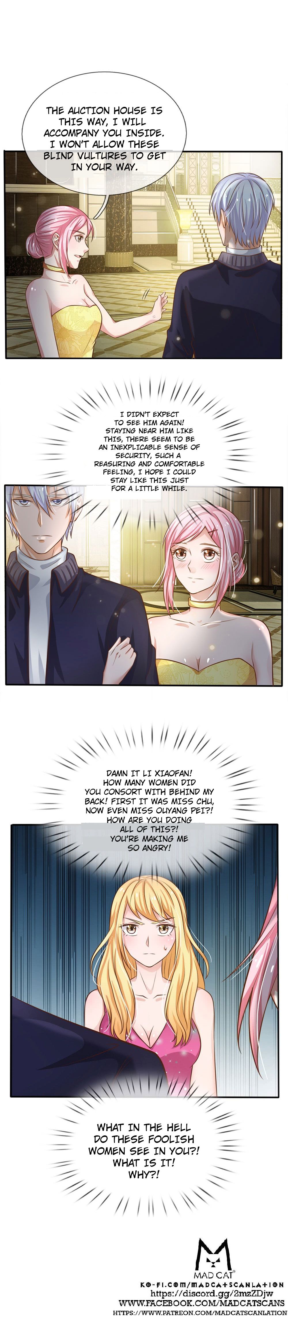 I'm The Great Immortal chapter 36 page 10