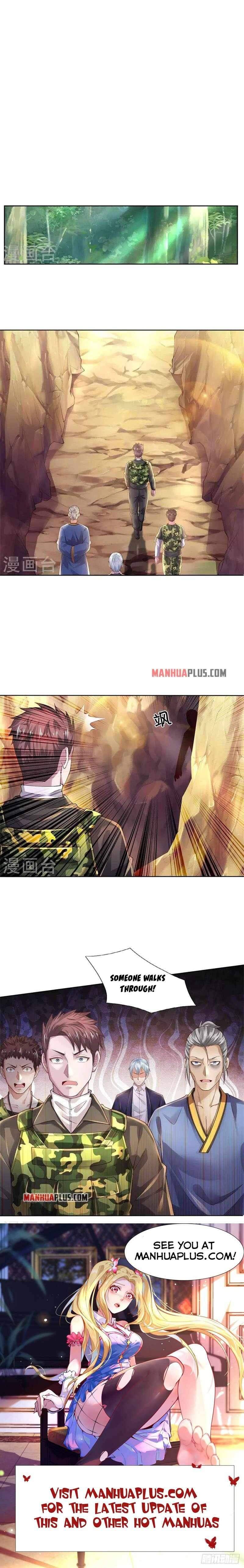 I'm The Great Immortal chapter 362 page 6