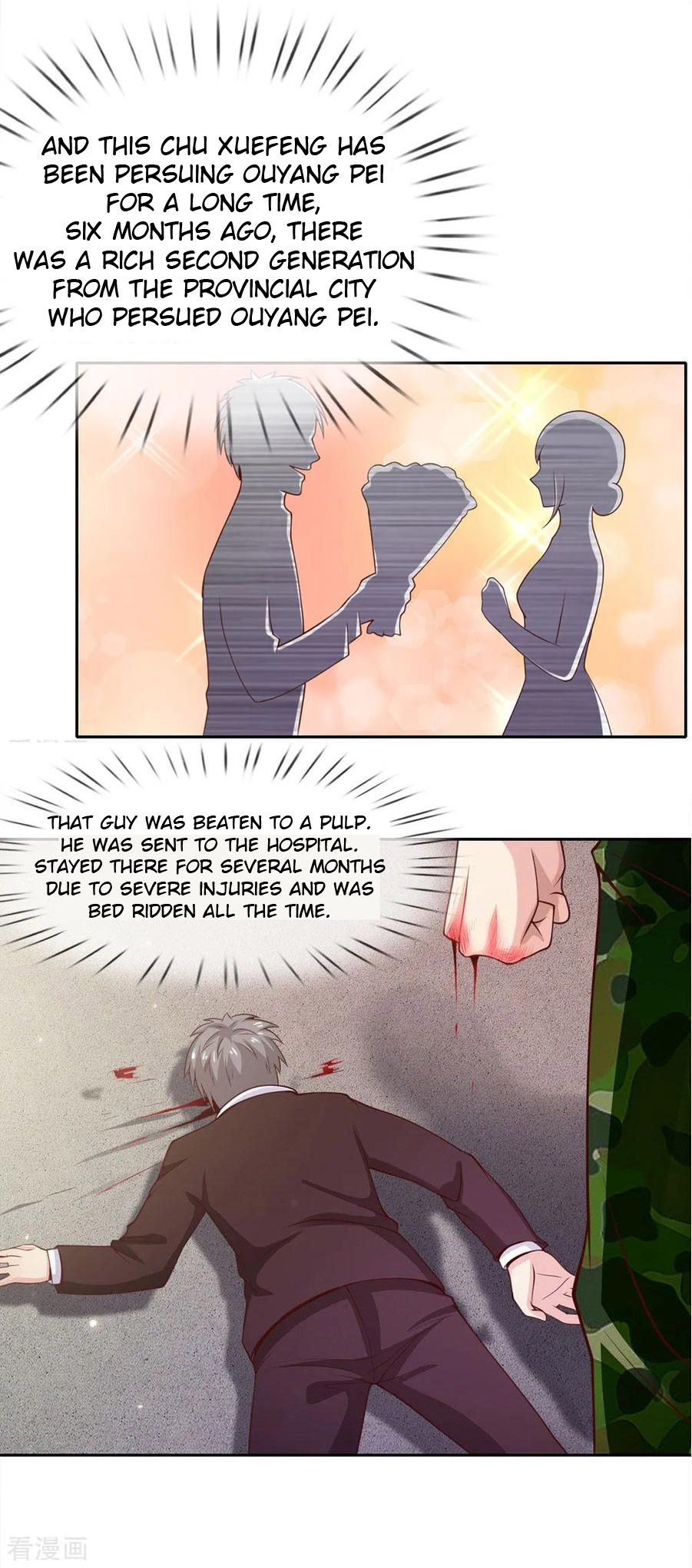 I'm The Great Immortal chapter 37 page 5