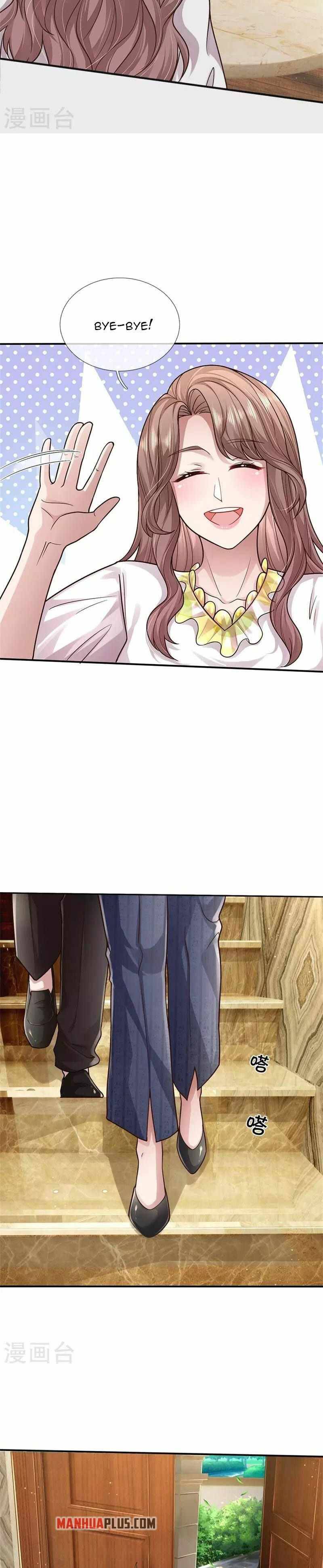 I'm The Great Immortal chapter 439 page 3