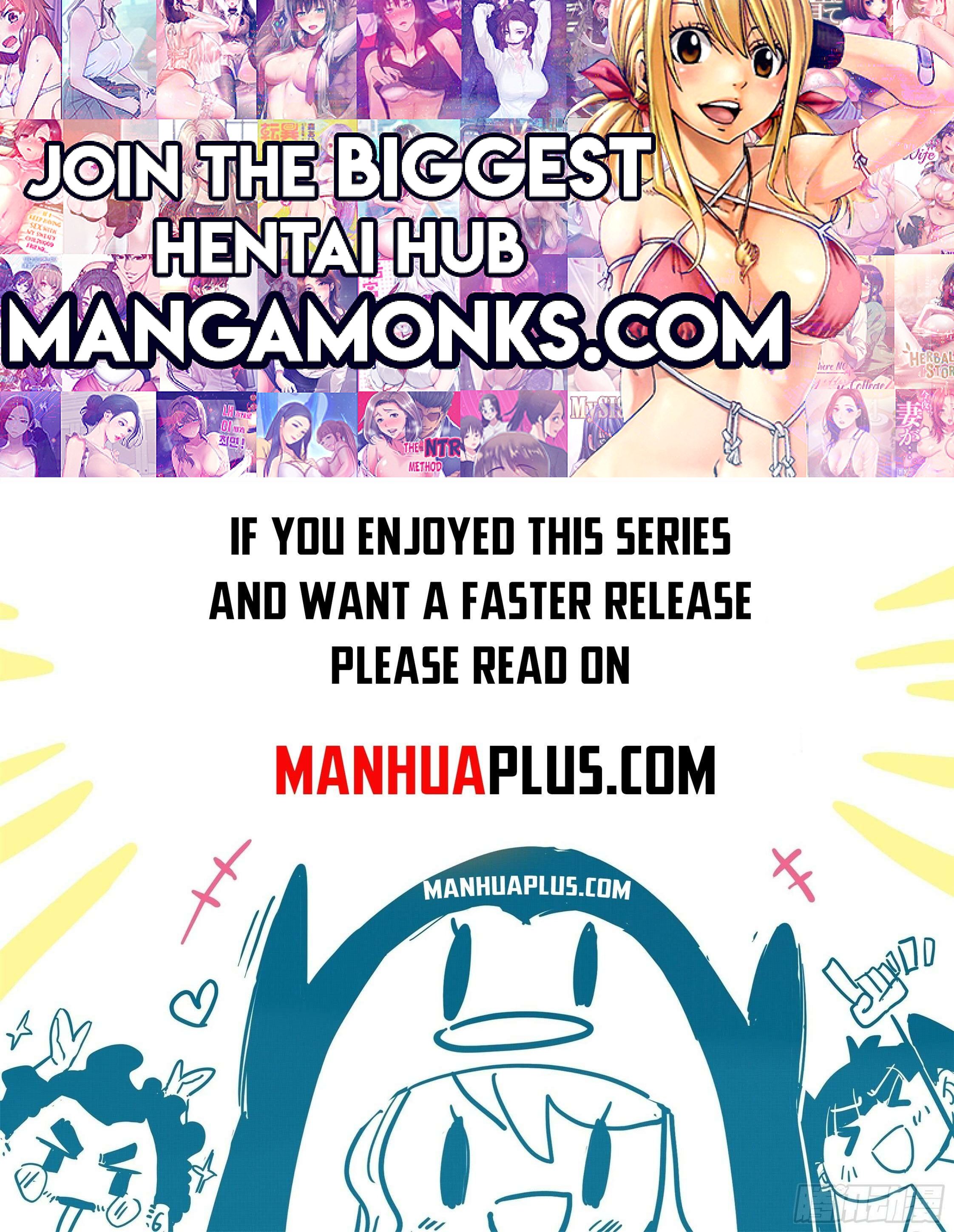 I'm The Great Immortal chapter 597 page 1