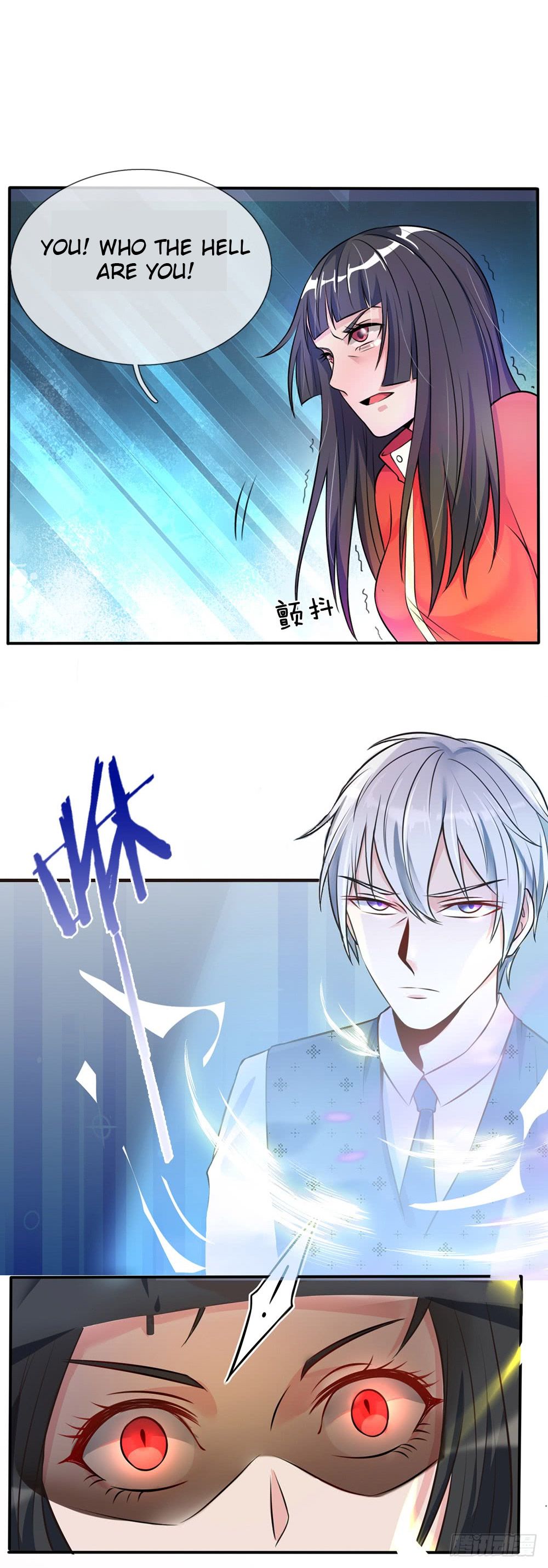 I'm The Great Immortal chapter 6 page 12