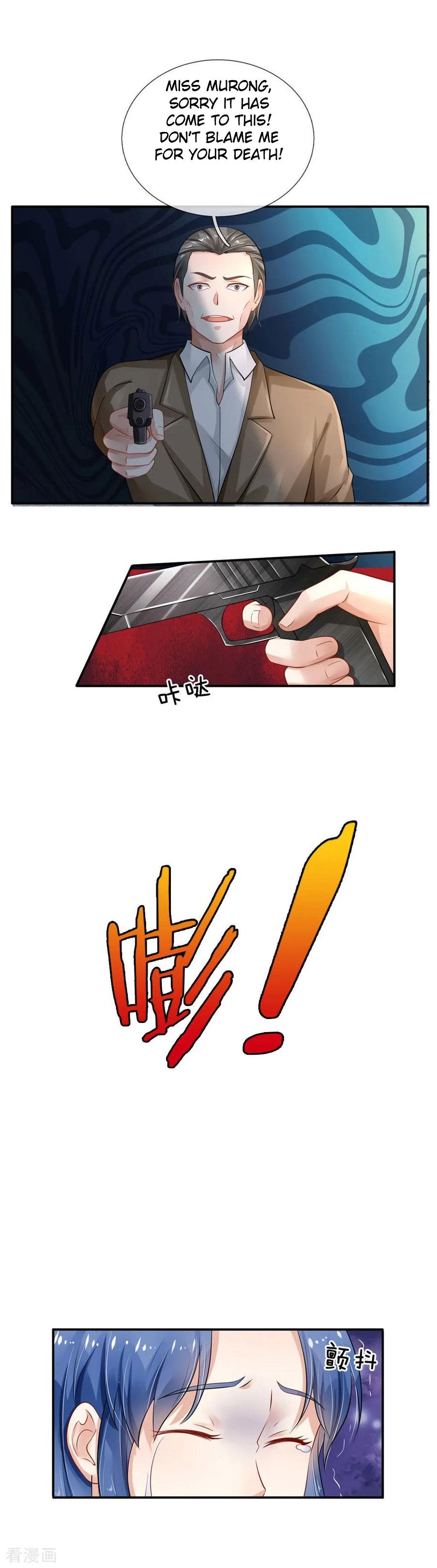 I'm The Great Immortal chapter 78 page 3