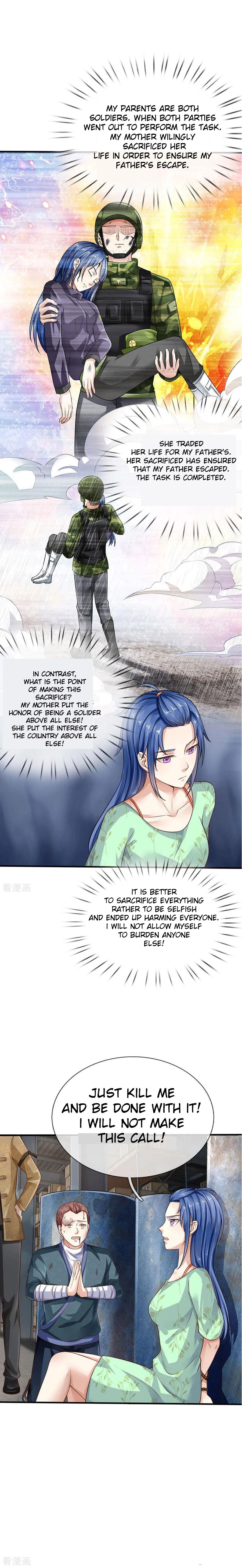I'm The Great Immortal chapter 88 page 2