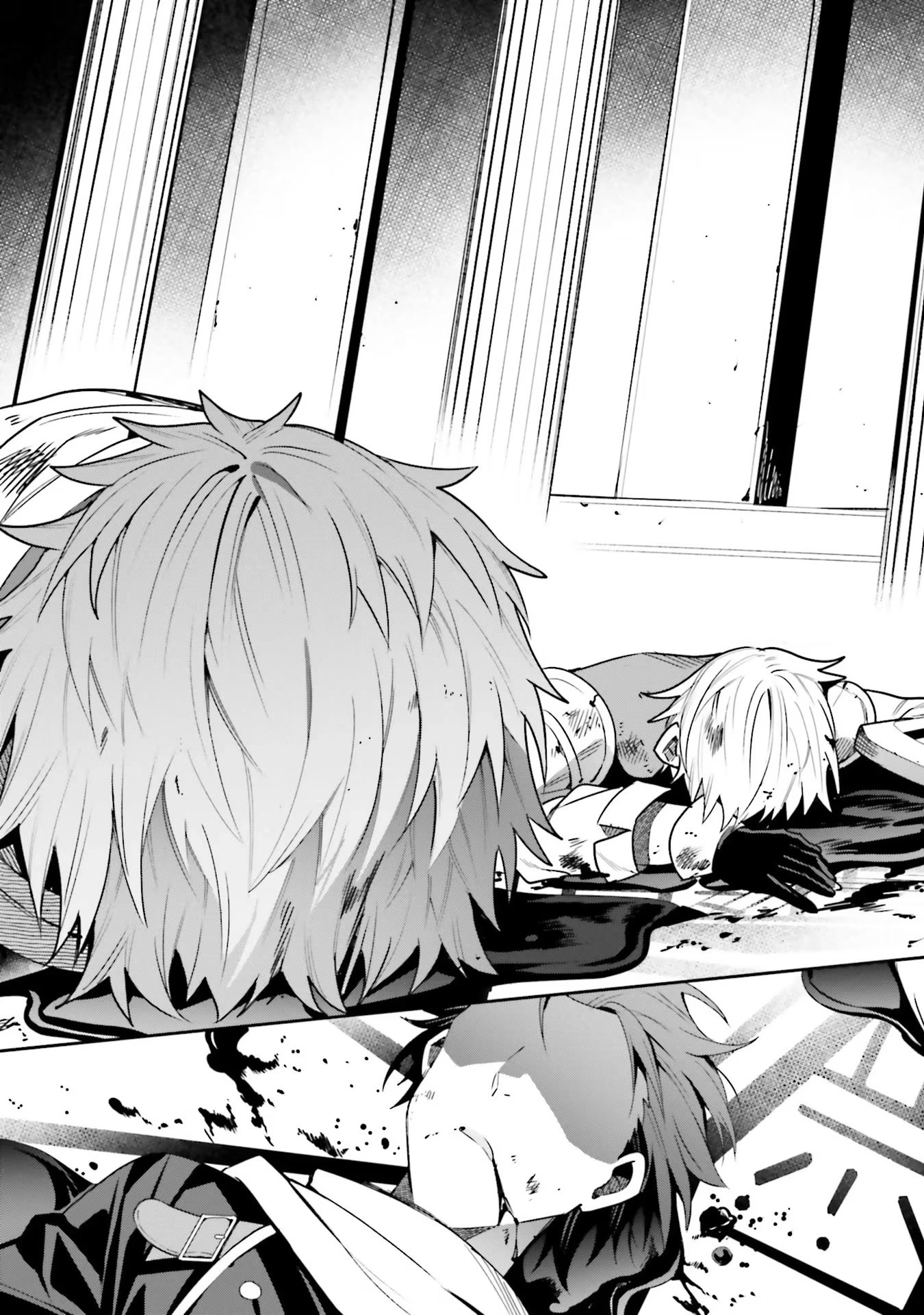 I'm the Guild Receptionist, but Since I Don't Want to Work Overtime, I Think I'll Just Solo the Boss chapter 13 page 13