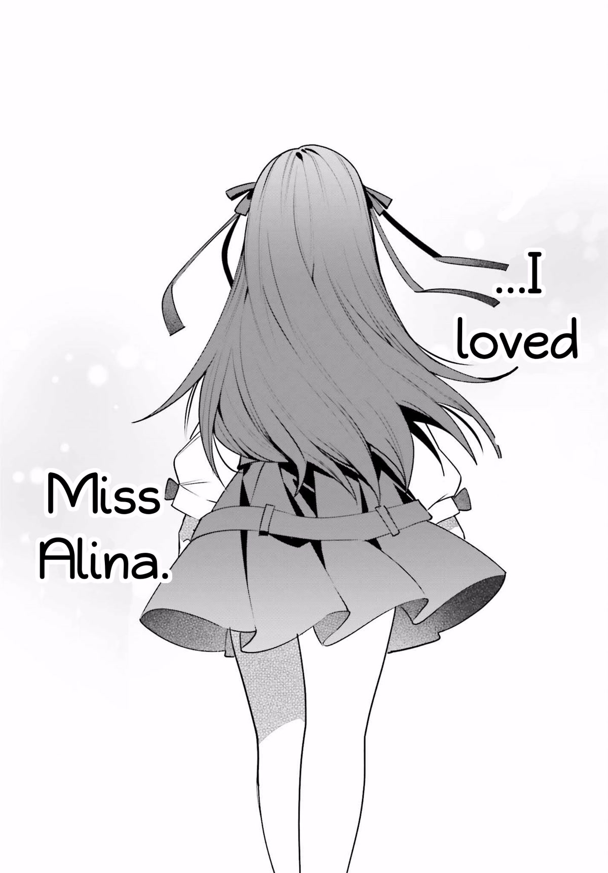 I'm the Guild Receptionist, but Since I Don't Want to Work Overtime, I Think I'll Just Solo the Boss chapter 18 page 31