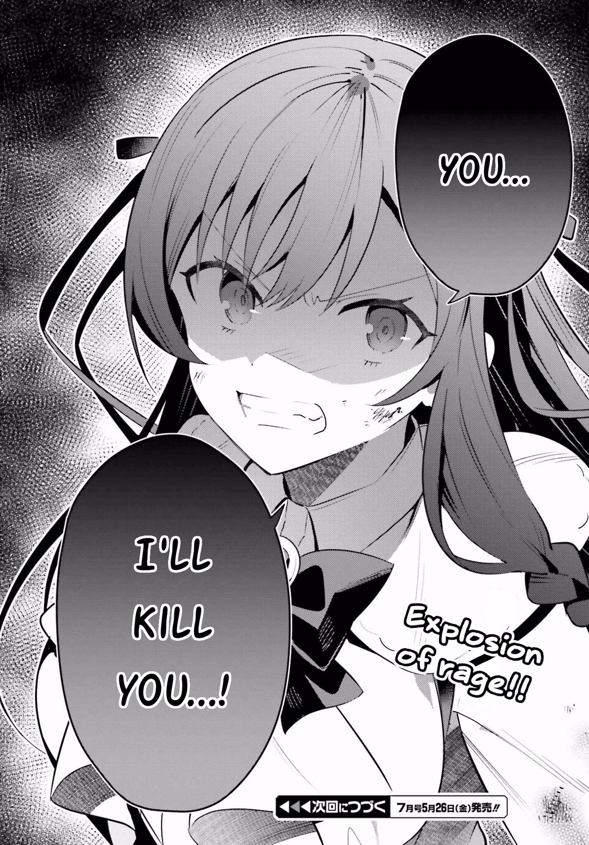 I'm the Guild Receptionist, but Since I Don't Want to Work Overtime, I Think I'll Just Solo the Boss chapter 20 page 30