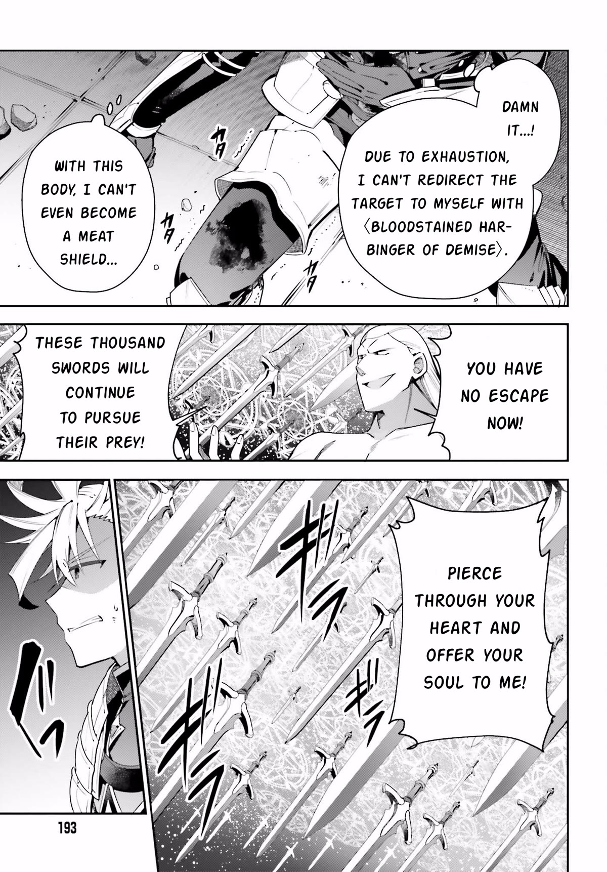 I'm the Guild Receptionist, but Since I Don't Want to Work Overtime, I Think I'll Just Solo the Boss chapter 22 page 20