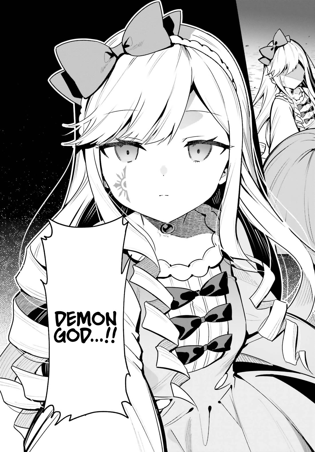 I'm the Guild Receptionist, but Since I Don't Want to Work Overtime, I Think I'll Just Solo the Boss chapter 34 page 18