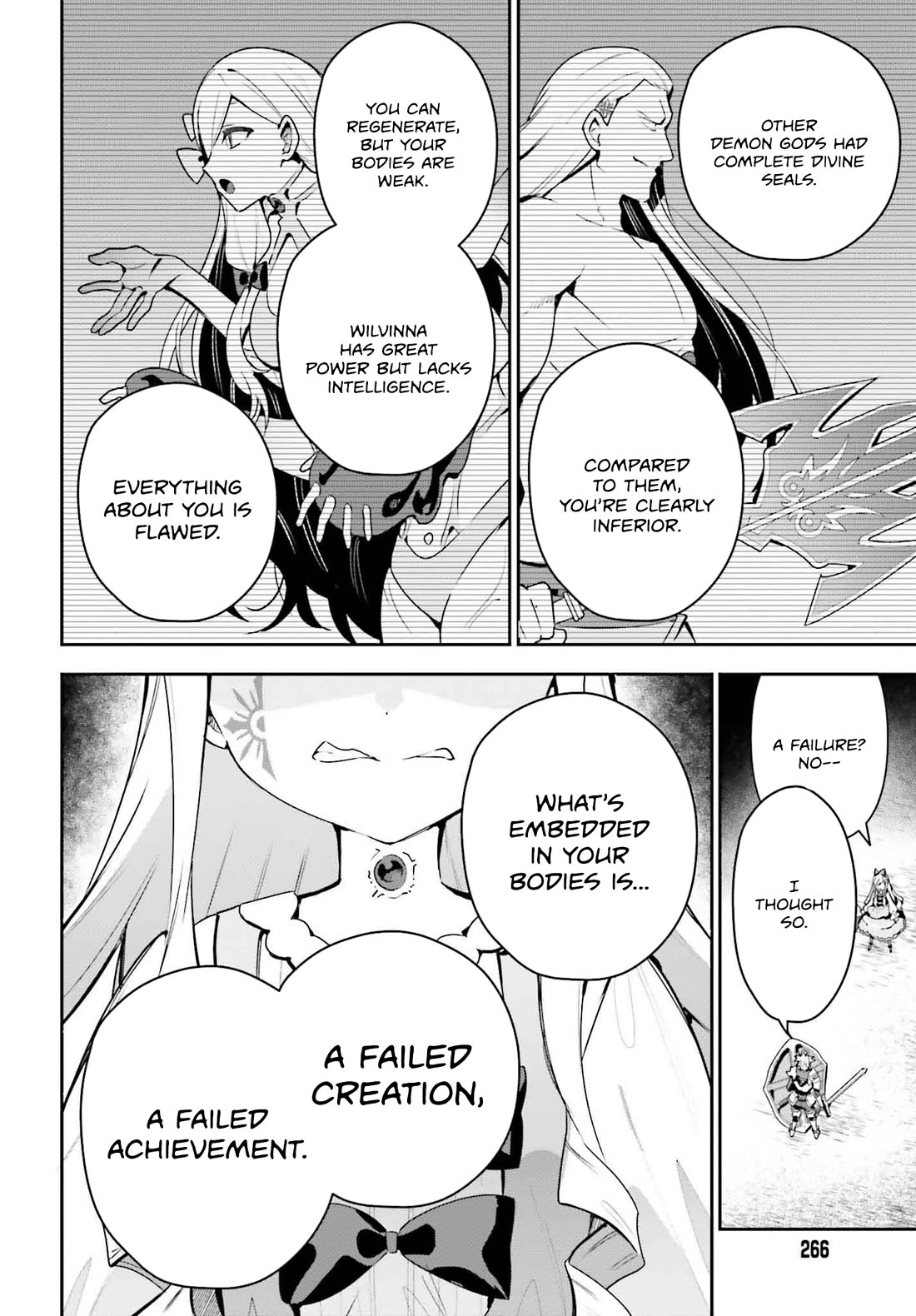 I'm the Guild Receptionist, but Since I Don't Want to Work Overtime, I Think I'll Just Solo the Boss chapter 36 page 16