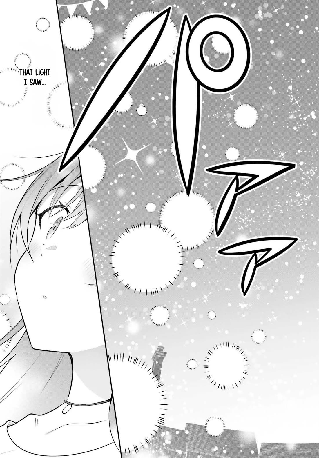 I'm the Guild Receptionist, but Since I Don't Want to Work Overtime, I Think I'll Just Solo the Boss chapter 39 page 27