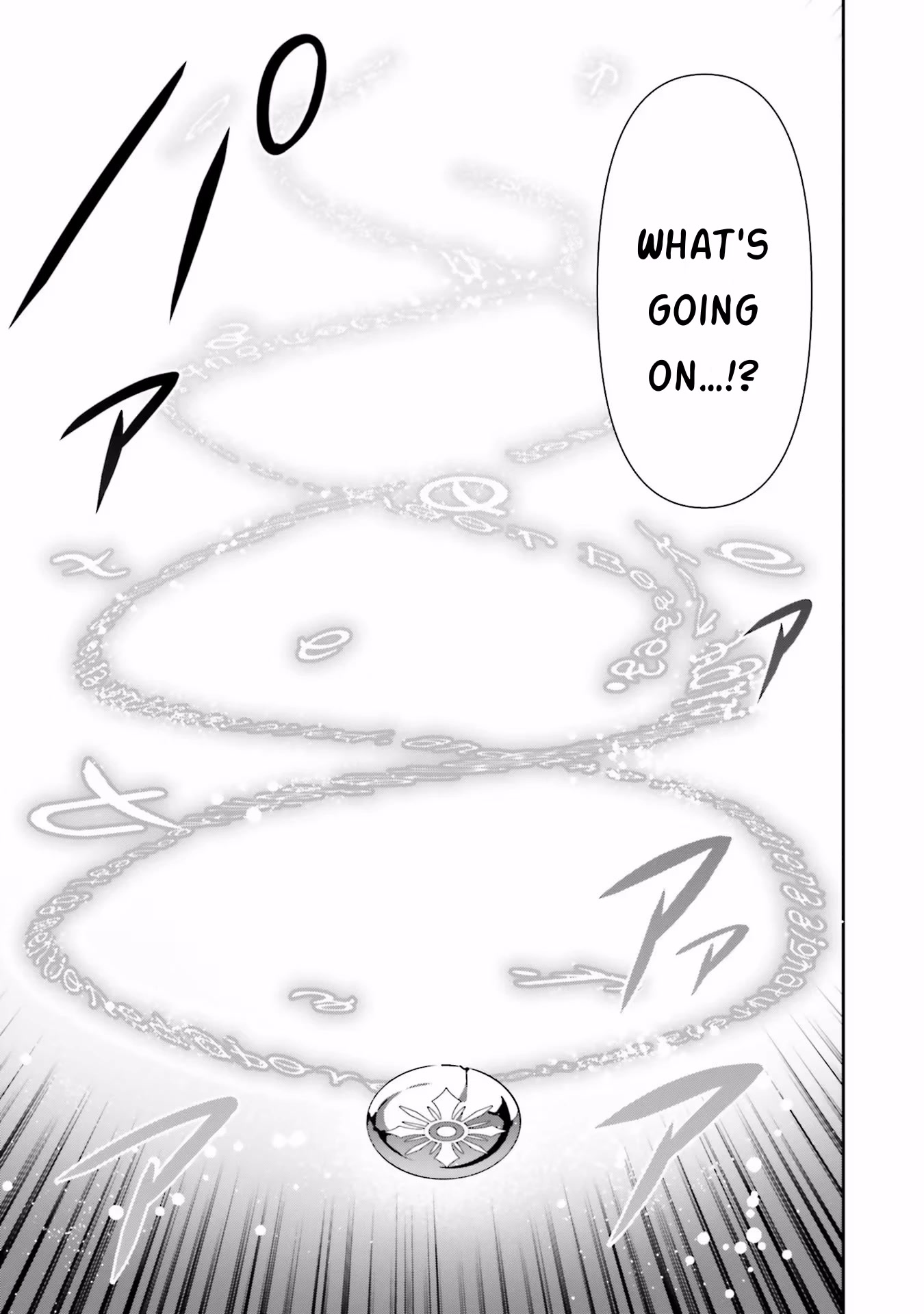 I'm the Guild Receptionist, but Since I Don't Want to Work Overtime, I Think I'll Just Solo the Boss chapter 7 page 17